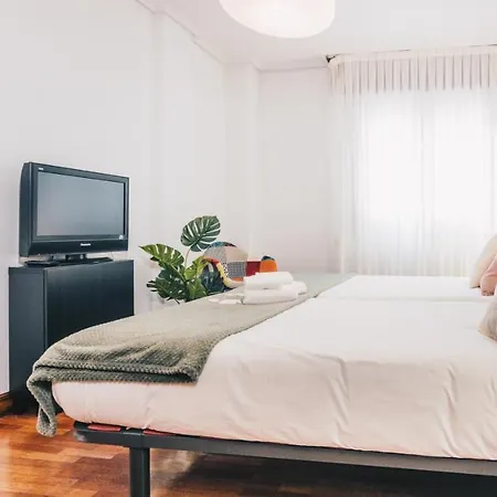 Apartment Lasai By People