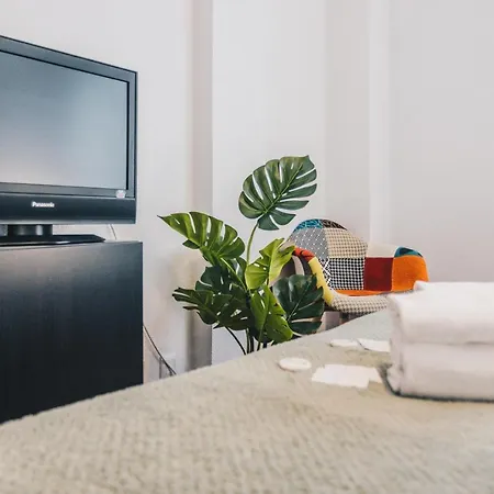 Lasai By People Apartment *