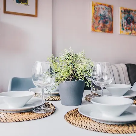 Lasai By People Apartment *
