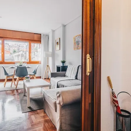 Apartment Lasai By People *