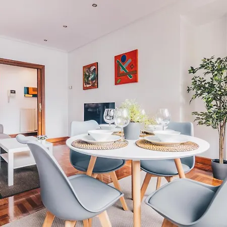 Lasai By People Apartment