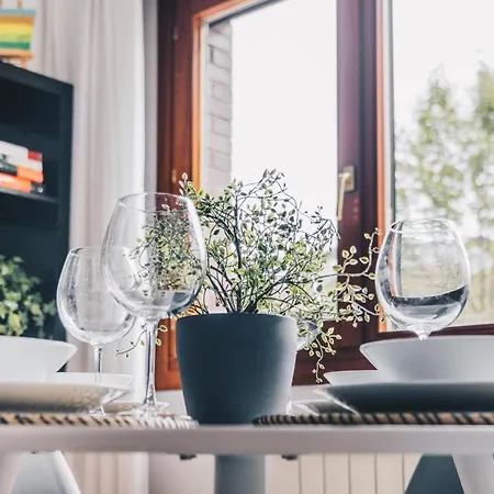 Apartment Lasai By People *