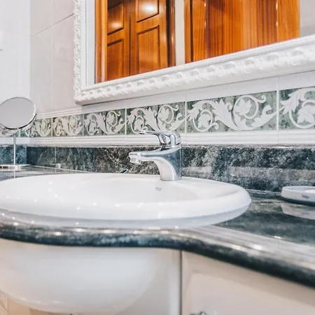 Apartamento Lasai By People *